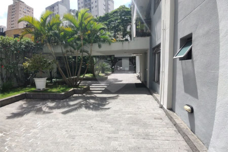 Apartamento para venda na saúde com 52 m², 2 dormitórios