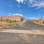 Terreno à venda no Arcoville, de esquina com vista, 260 m²