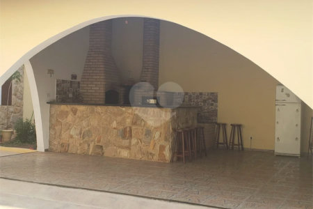 Casa Jd Remanso Campineiro