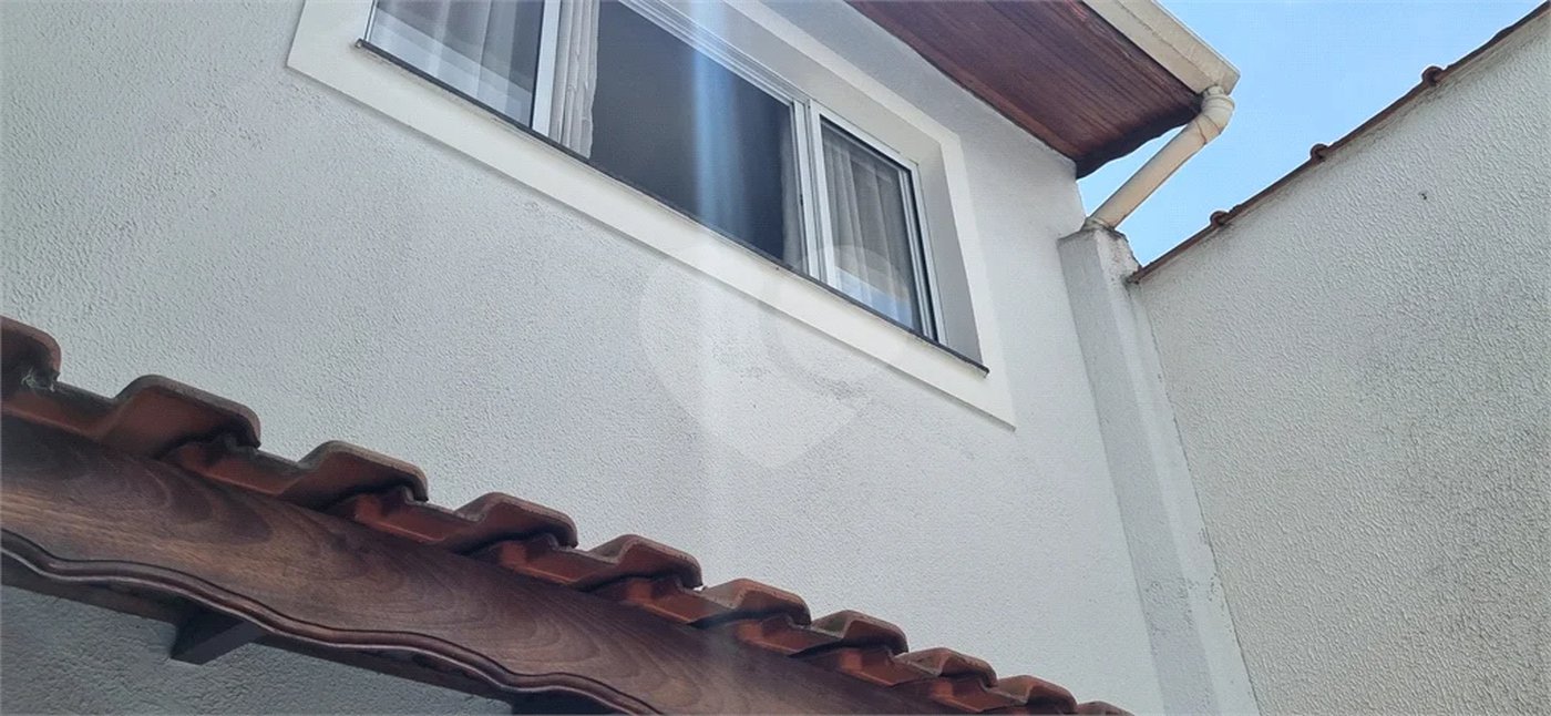 Casa à venda com 4 quartos, sendo 1 suíte, em Mandaqui, São Paulo, SP
