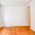 Apartamento na Bela Vista com 228m² 3 dormitorios Aceita e estuda Permuta.