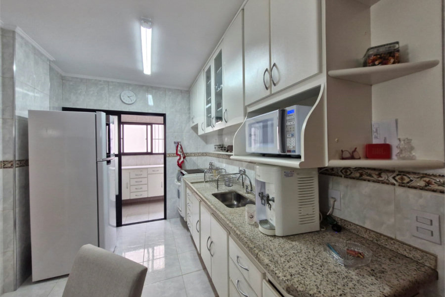 Apartamento a Venda no bairro Água Fria em São Paulo