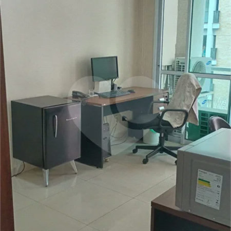 SALA COMERCIAL NO PARAISO 40m2 PRÓXIMO HCOR