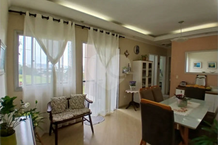 APARTAMENTO DE 69M² 3 DORMITÓRIOS E 1 VAGA NO BAIRRO PLANALTO EM SBC