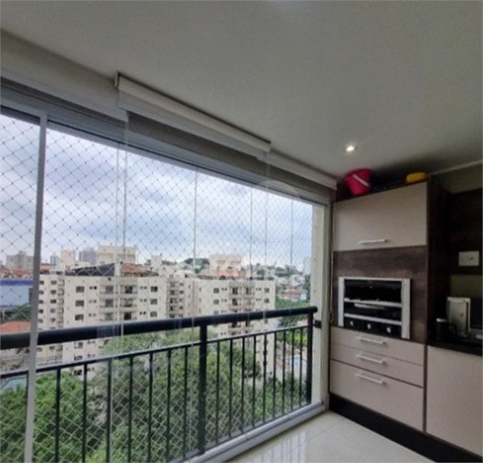 Apartamento à venda no Tremembé 2 quartos e 1 vaga