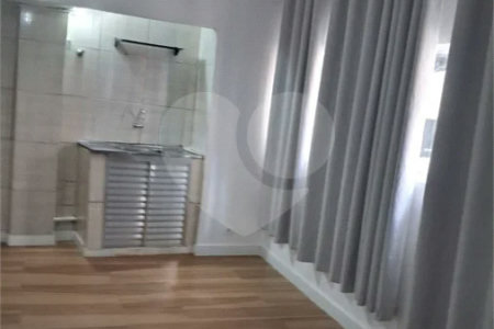 Studio á venda - Centro