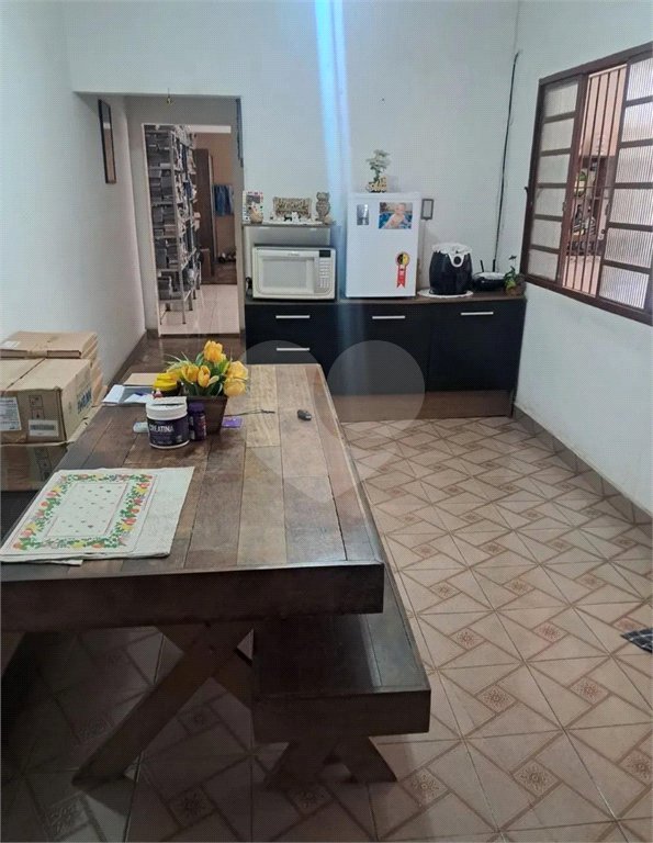 Casa à venda com 154m² - Sapopemba