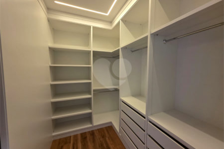 Casa Térrea 3 suítes e Closet no Residencial Villeneuve!