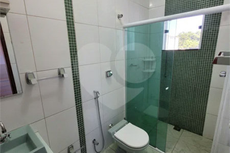 Sobrado à venda com 3 dormitórios, sendo 1 suíte – Aqui se Vive, Indaiatuba/SP