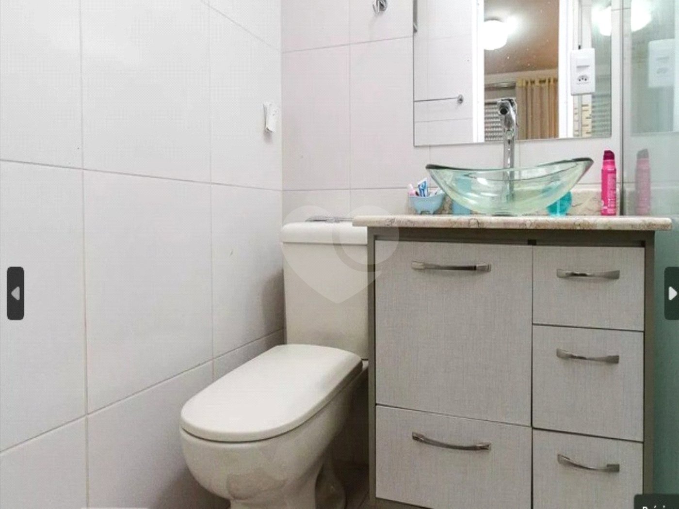 Apartamento 3 quartos (1 suíte) à venda na Vila Formosa, 2 vagas de garagem