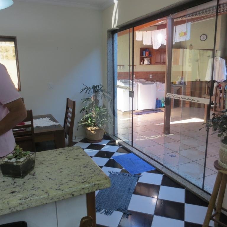 Excelente Sobrado à venda noCambuci c/338m2 - 4 Quartos/1 Suite/ 5 Vagas na garagem