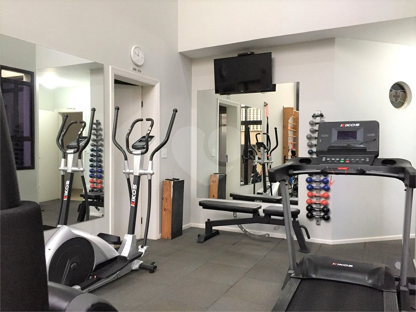 Apartamento à venda com 4 suítes em Chácara Santo Antônio (zona Sul), São Paulo, SP