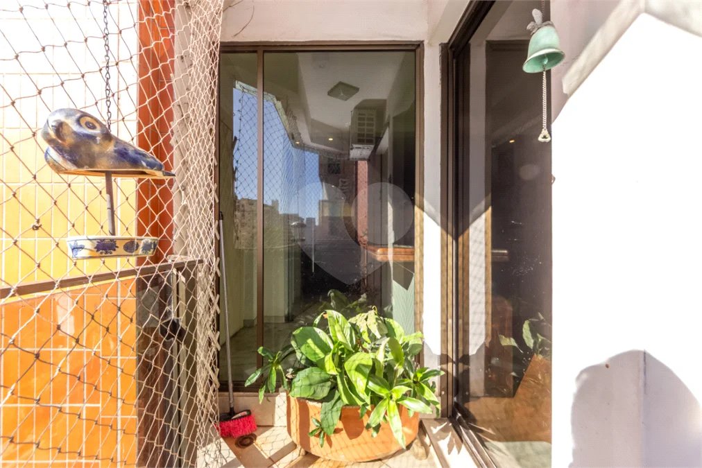 Itaim Bibi - 163 m² | 2 suítes | 2 vagas