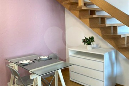 Apartamento de 55m2 localizado no Paraíso