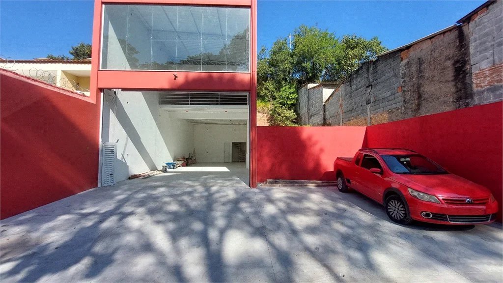 Salão para alugar em Jardim Celeste, São Paulo, SP