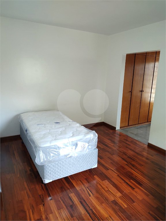 Sobrado para venda no Jardim São Carlos