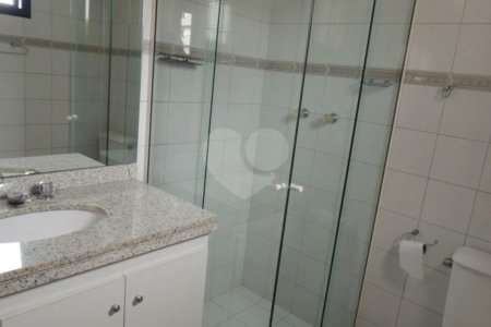 Apartamento para alugar com 4 suítes em Santo Amaro, São Paulo, SP