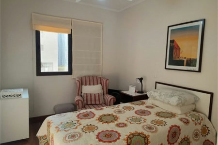 Apartamento à venda com 4 suítes em Jardim Sul, São Paulo, SP