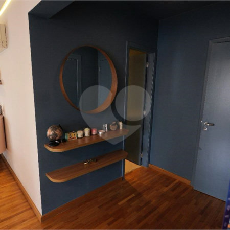 Apartamento á venda - Vila Olímpia