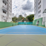 Apartamento à venda com 3 suítes em Real Parque, São Paulo, SP