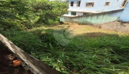 Terreno à venda em Jaraguá, São Paulo, SP