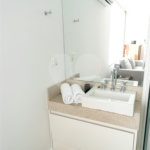 APARTAMENTO 1 DORMITÓRIO 1 VAGA - VILA OLIMPIA
