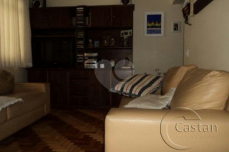 Casa à venda na região da Mooca