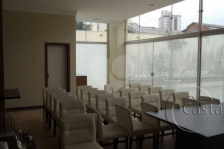 apartamento alto padrão na paes de barros!!