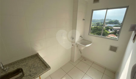 Apartamento à venda com 2 quartos em Cidade Jardim, São Carlos, SP