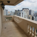 APARTAMENTO 4 DORMITÓRIOS 3 VAGAS À VENDA OU LOCAÇÃO EM HIGIENÓPOLIS VENDER ALUGAR