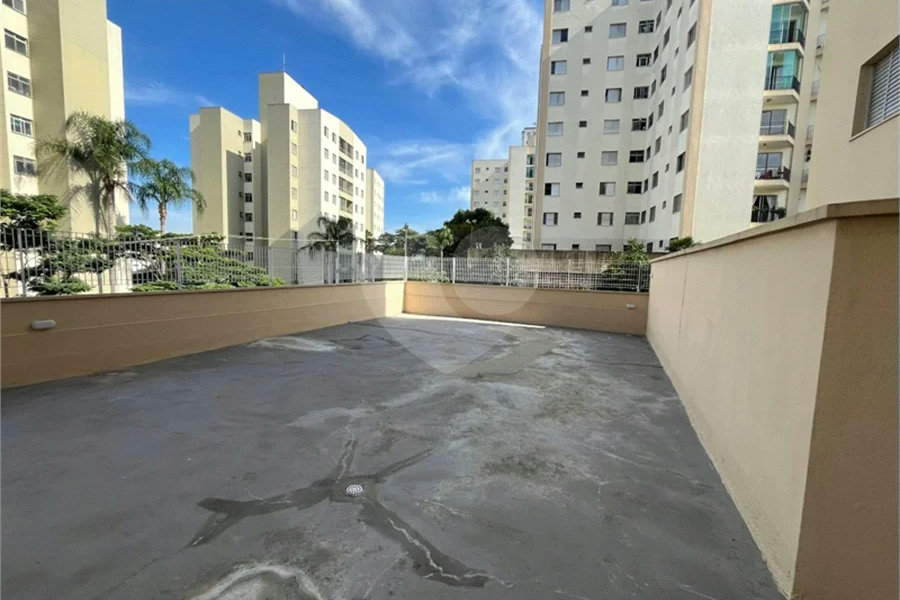 Apartamento Garden com 195 m² de Área Útil, 3 Dormitórios e 2 Vagas