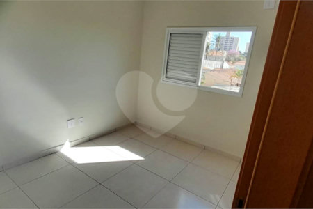 Apartamento para venda ou locação no Edifício Amsterdam Residence em Araraquara/SP