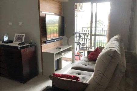 APARTAMENTO A VENDA NO JARDIM COLEGINHO COM 2 DORMITORIOS, 1 SUITE, 1 VAGA, SÃO JOSÉ DOS CAMPOS/SP.
