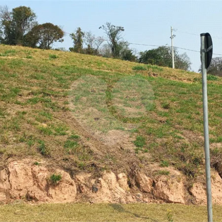 Terreno à venda em Parque dos Estados, Louveira, SP