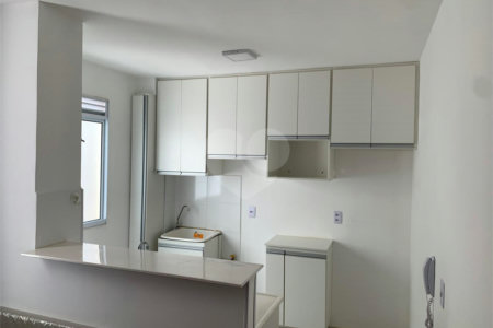 Apartamento a venda no condomínio Monte Berlim