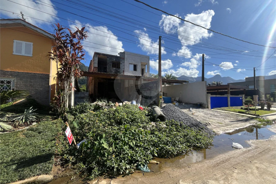 Terreno à venda em Morada da Praia, Bertioga, SP