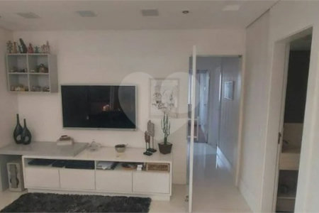 APARTAMENTO MARAVILHOSO COM 3 SUITES NO CONDOMINIO UNION MOOCA Estuda Permuta.