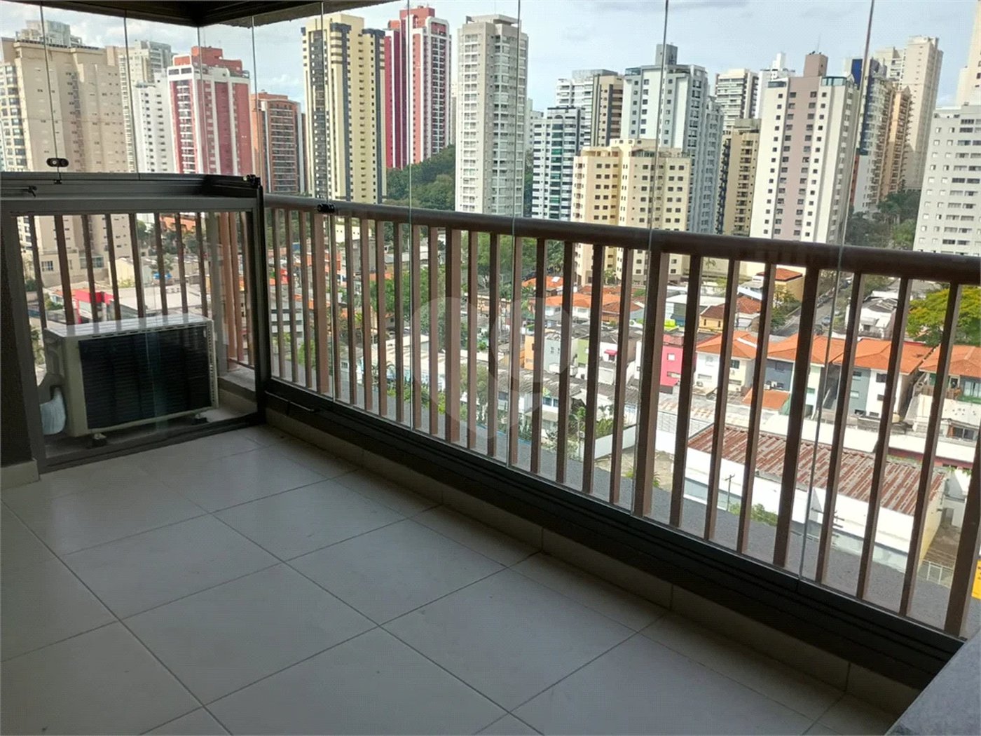 Apartamento para alugar com 2 quartos, sendo 1 suíte, em Jardim Prudência, São Paulo, SP