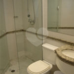 Apartamento de 1 dormitório sendo suíte com 60m2