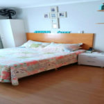 Apartamento à venda com 2 quartos, sendo 1 suíte,  em Jardim Itacolomi, São Paulo, SP