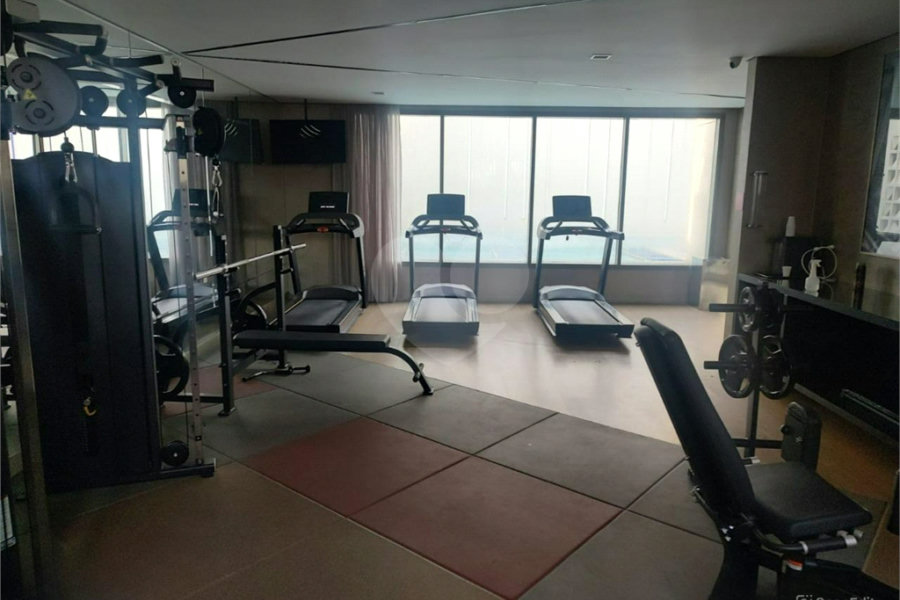 Apartamento Novo à Venda no Paraíso com 35m², Suíte e Próximo ao Metrô