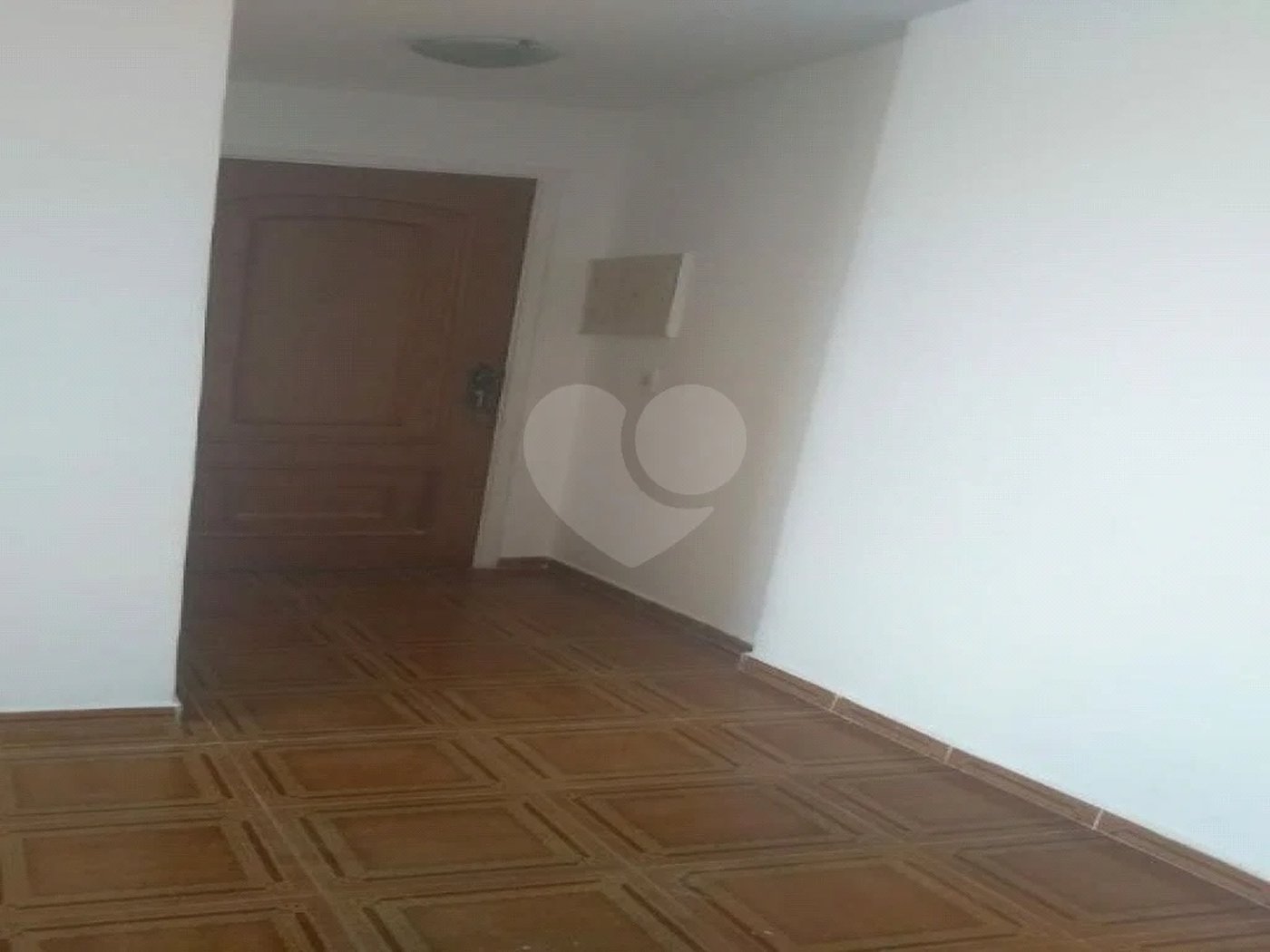 Apartamento à venda com 2 quartos em Conjunto Residencial Jardim Canaã, São Paulo, SP