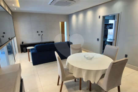Condominio Residencial Amaranto 3 quartos 172M² Centro - Mogi das Cruzes SP