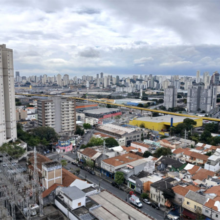 Apartamento á venda - Ipiranga