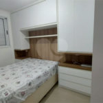 Excelente apartamento à Venda Perto do Metrô Vila Matilde com 2 Quartos e 2 Vagas