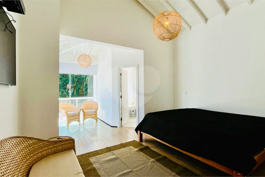 Casa à venda com 4 suítes em Riviera de São Lourenço, Bertioga, SP