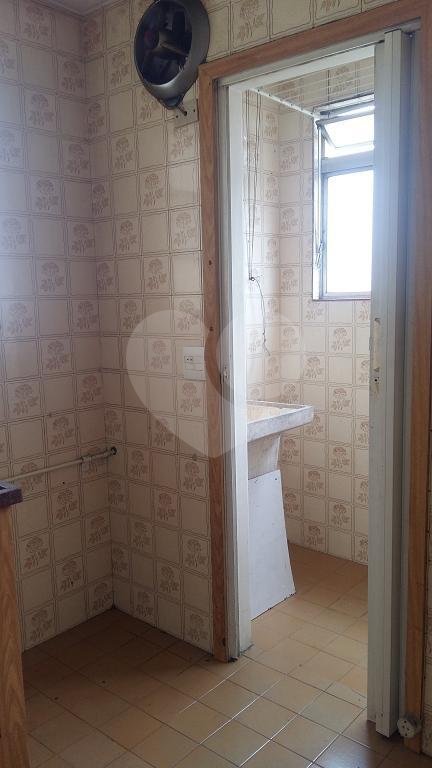 Apartamento á venda - Jabaquara