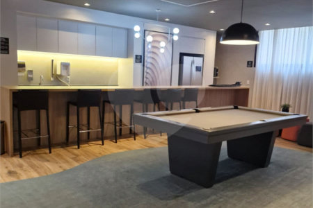 Apartamento Compacto Mobiliado na Vila Mariana com Lazer Completo