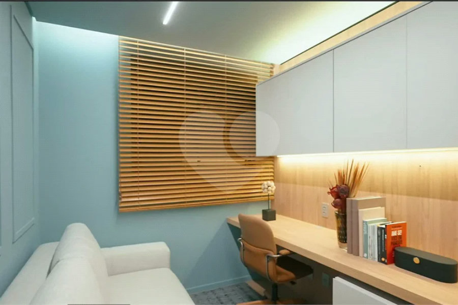 Apartamento à venda com 3 quartos, sendo 2 suítes, em Vila Leopoldina, São Paulo, SP