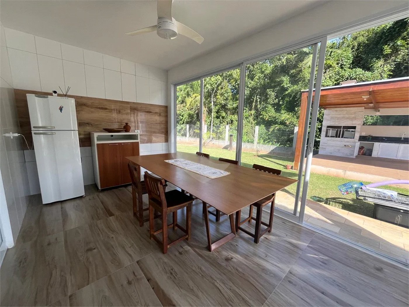 Casa à venda com 4 suítes em Morada da Praia, Bertioga, SP